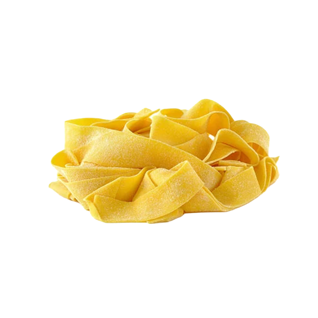 Ciao Ciao | Frozen Pappardelle 250G