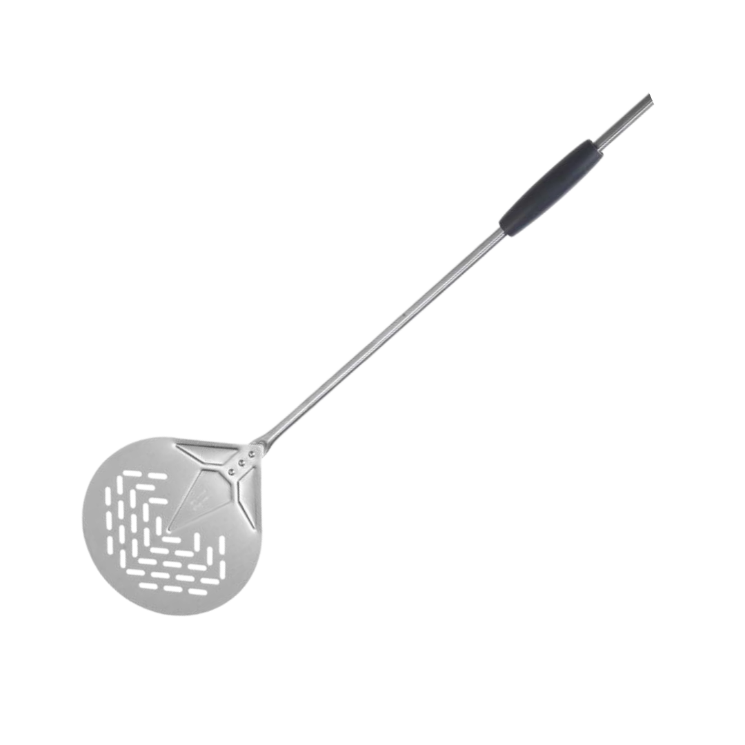 GI Metal | Pizza Peel 23cm Round, 150cm
