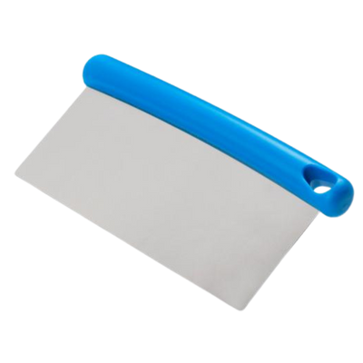 G1 Metal | Dough Cutter/Flexible Scrapper 20CM