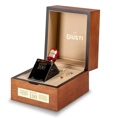 Giusti | 100 with Box 100ML