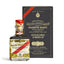 Giusti | Banda Rossa 5 Medal Cubica 250ML