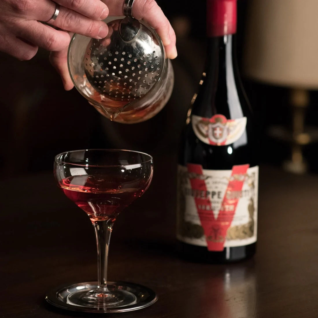 Giusti | Vermouth 750ML