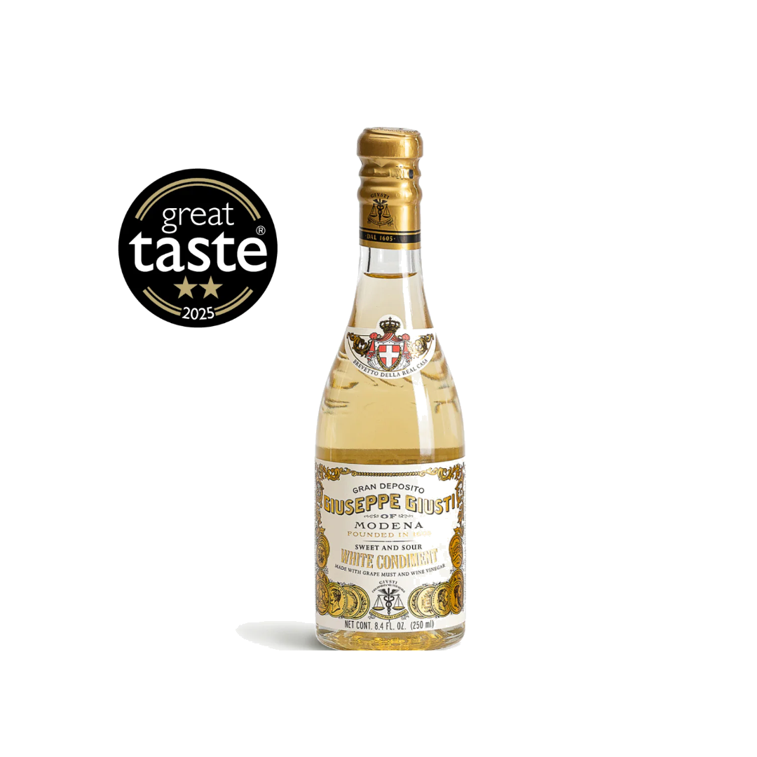 Giusti | White Condiment 100ML