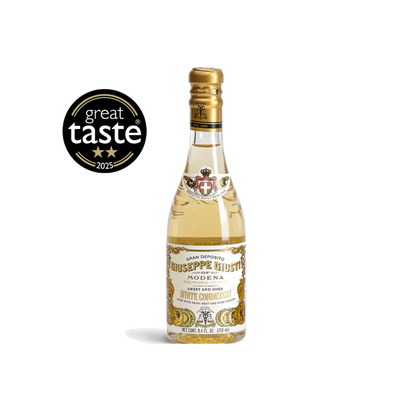 Giusti | White Condiment 100ML