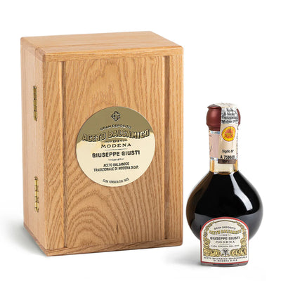 Giusti | Traditional Balsamic Vinegar of Modena - Affinato 100ML