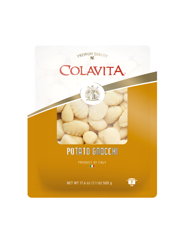 Colavita | Potato Gnocchi 500G