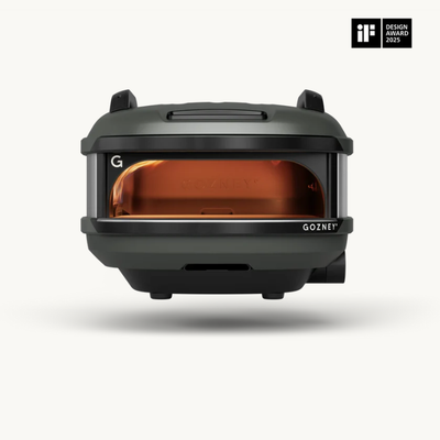 Gozney | Tread Off Black