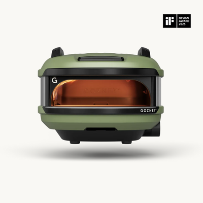 Gozney | Tread Olive