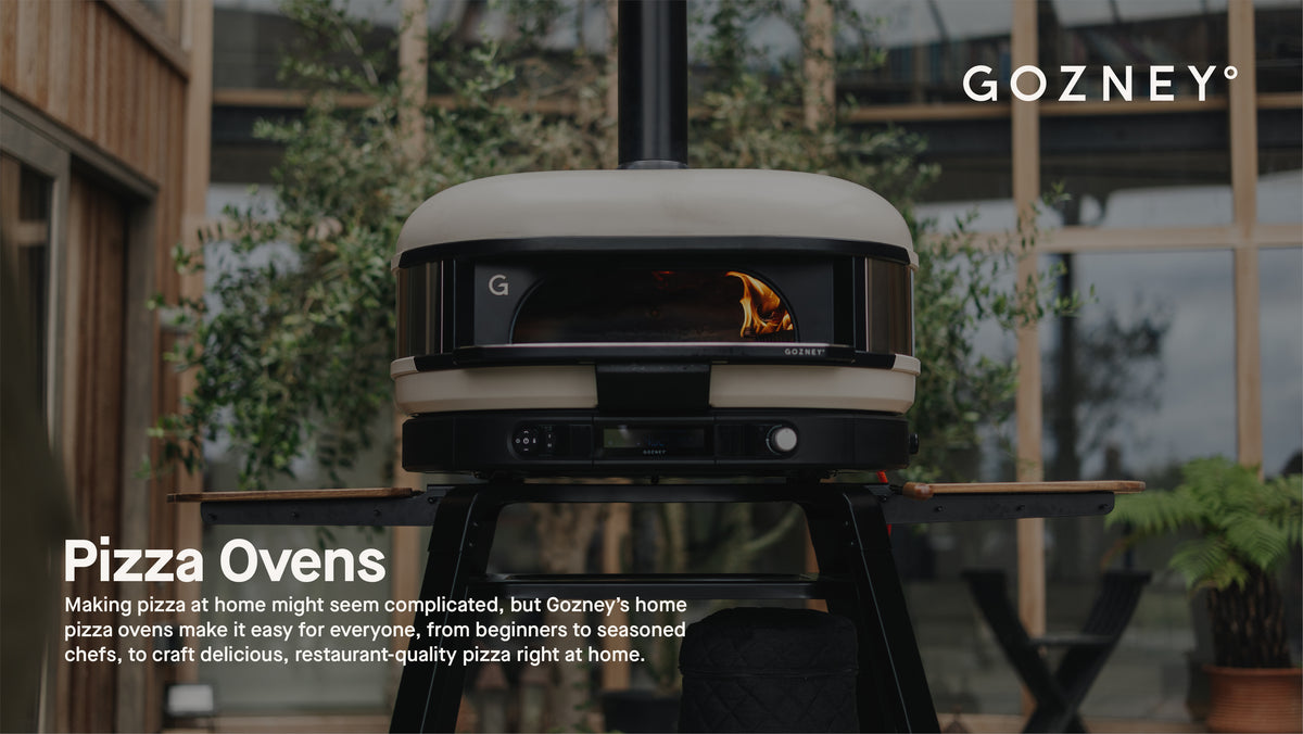 Gozney – Italian Deli Online