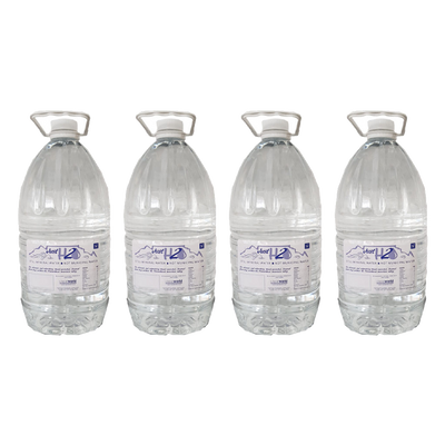 Just H2O | Buy 4 and SAVE R20