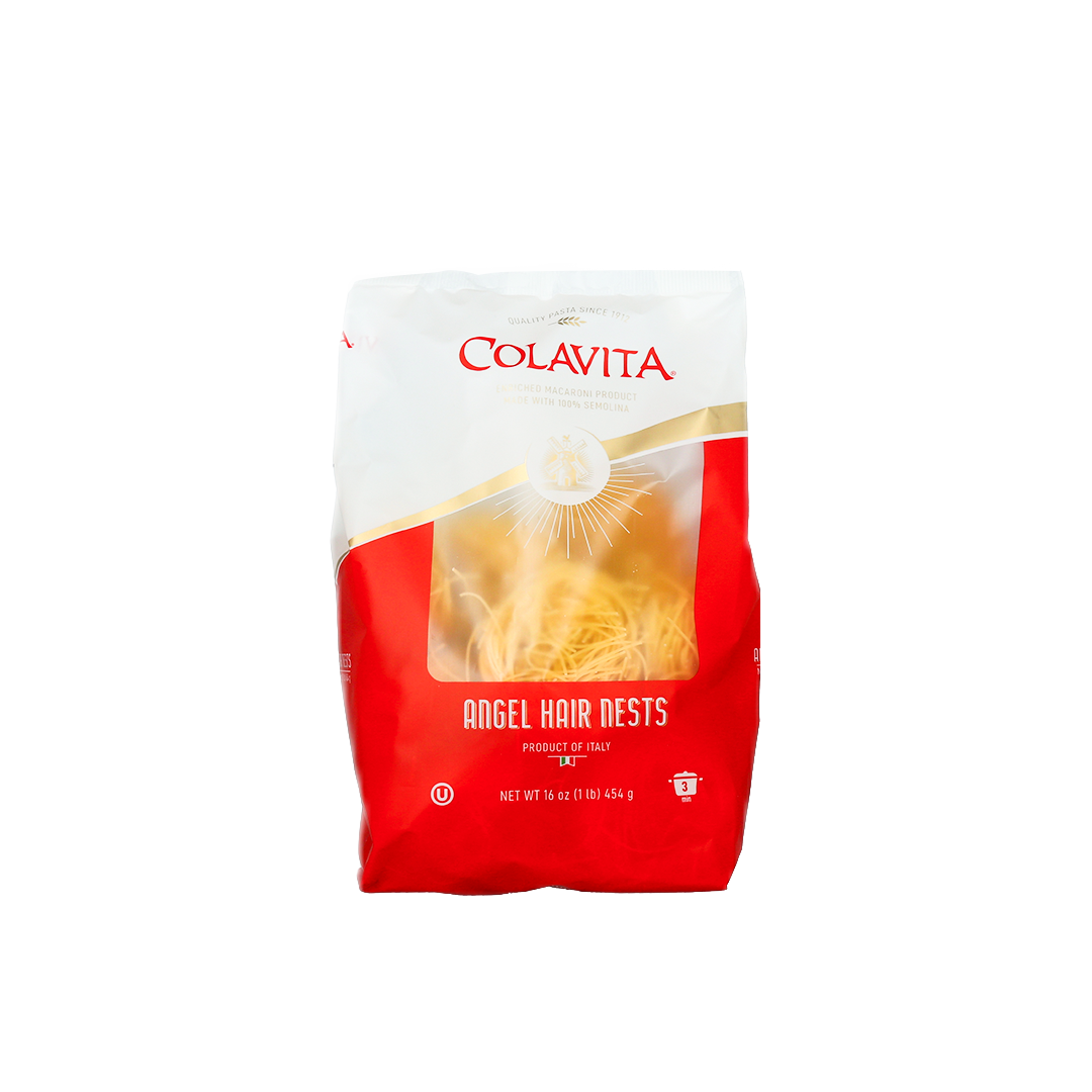 Colavita | Capellini Nido 500G