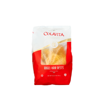 Colavita | Capellini Nido 500G