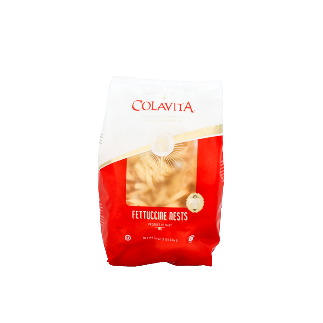 Colavita | Fettuccine Nido 500G