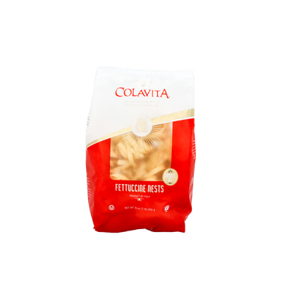 Colavita | Fettuccine Nido 500G