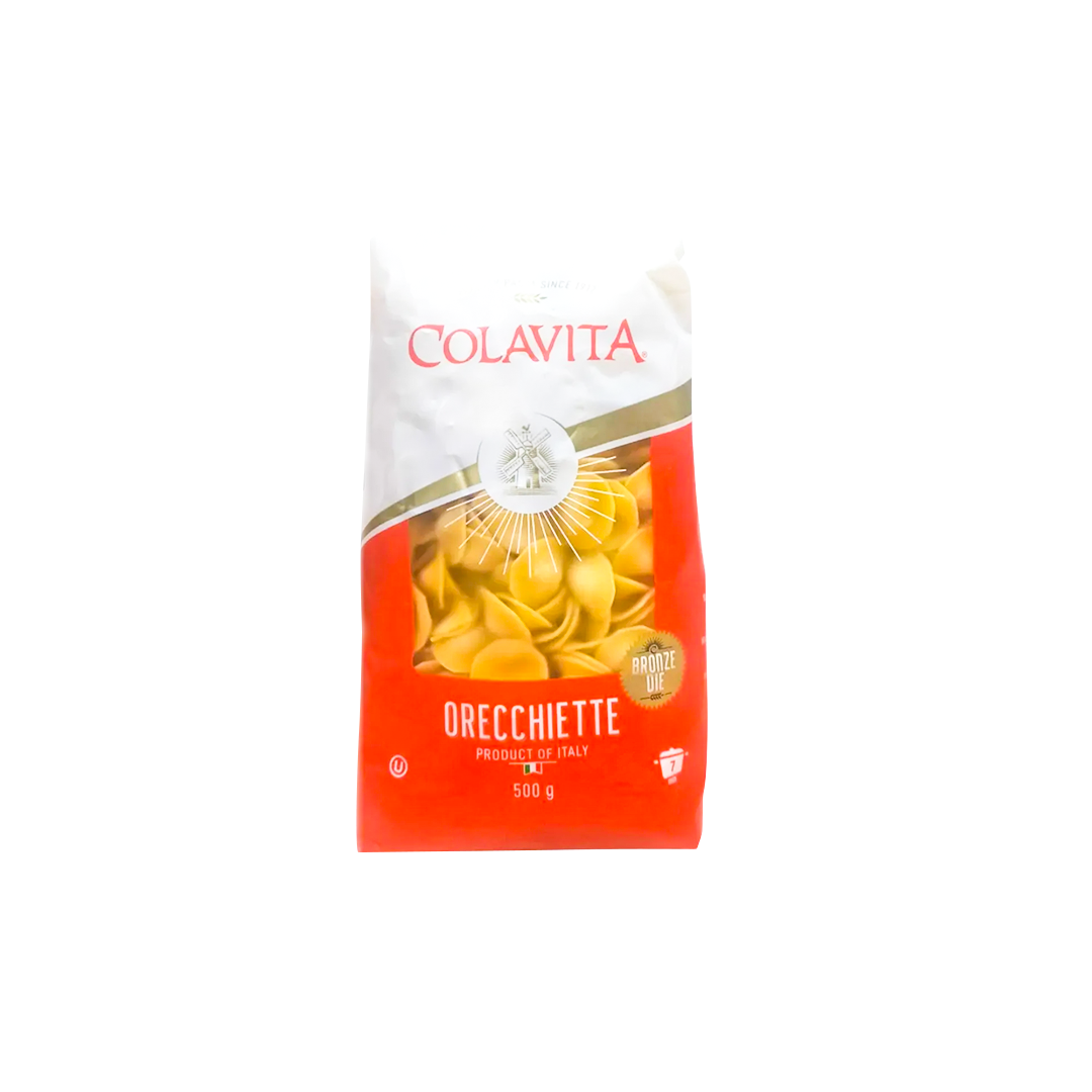 Colavita | Orecchiette 500G