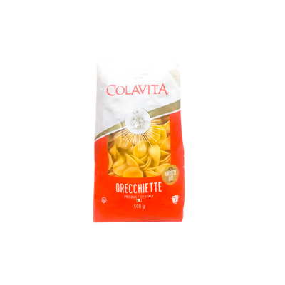 Colavita | Orecchiette 500G