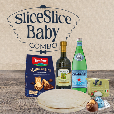 Slice Slice Baby