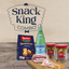 Snack King Combo