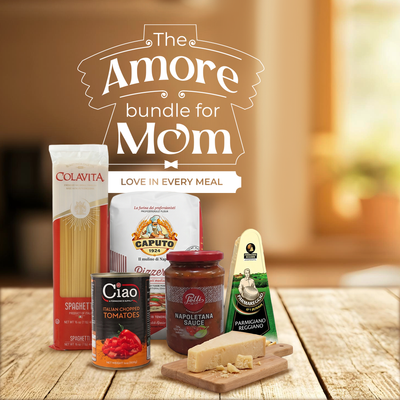 The Amore Bundle for Mom