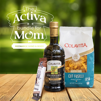 The Attivo Mom