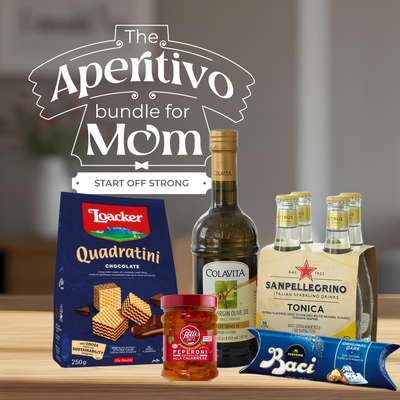 The Aperitovo Mom