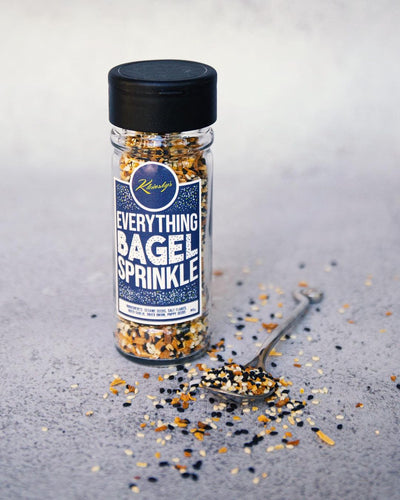 Kleinsky's Everything Bagel Sprinkle 100ML