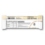 YL Keto Collagen Bar White Chocolate Peanut Butter 12X52G