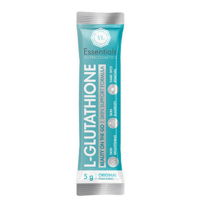 YL | L-Glutathione Sach Unflavoured 10X5G