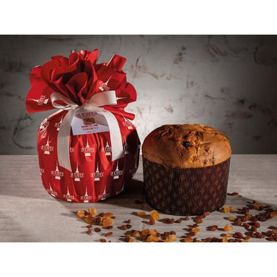 La Torinese | Panettone Classic Hand-Wrapped 1KG