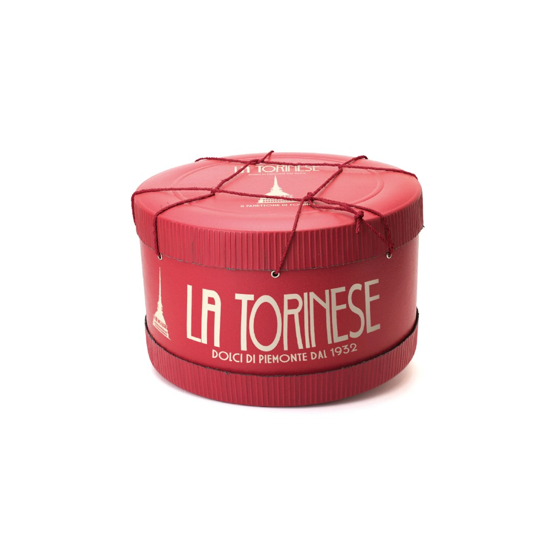 La Torinese | Panettone Magnum 2kg Box