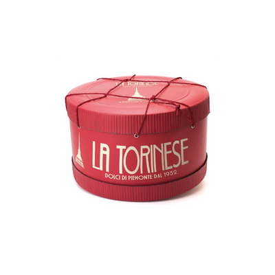 La Torinese | Panettone Magnum 2kg Box