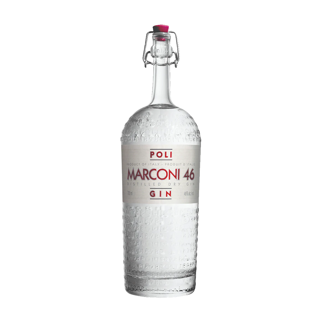 Poli | Marconi 46 Gin 750ML
