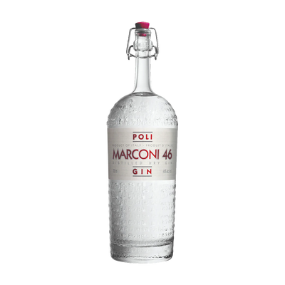 Poli | Marconi 46 Gin 750ML