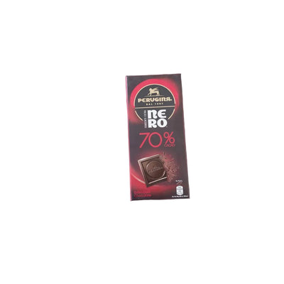Perugina | Nero Dark 70% Tablet 85G