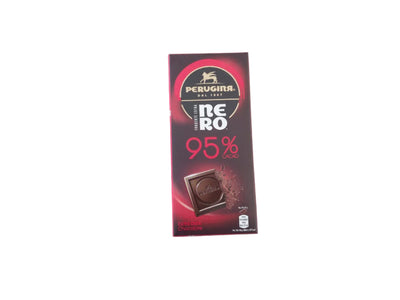 Perugina | Nero Dark 95% Tablet 85G