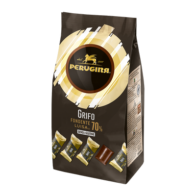 Perugina | Grifo 70% 180G