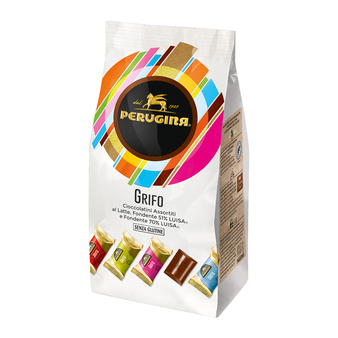 Perugina | Grifo Assorted 180G