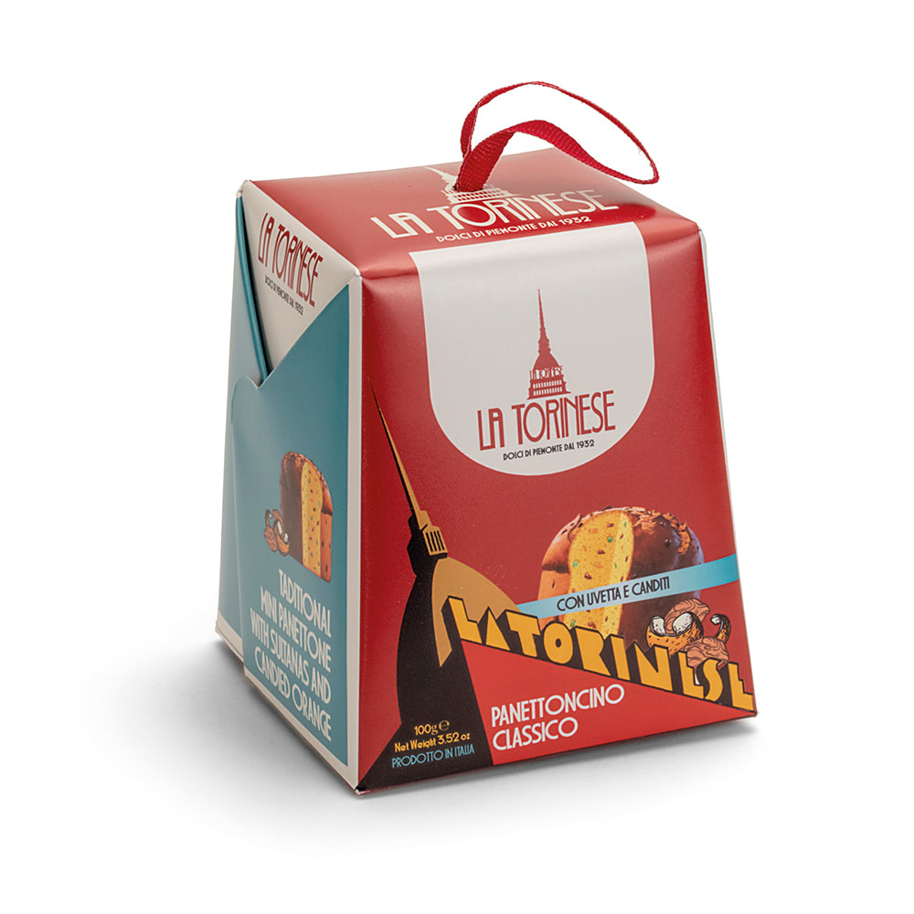 La Torinese | Panettone Classico 100G