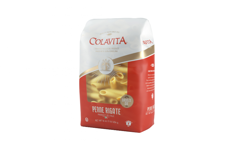 Colavita | Penne Rigate 500G