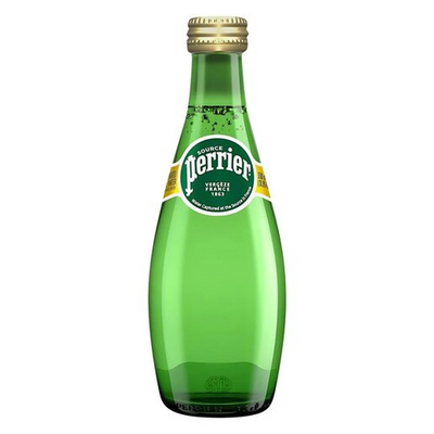 Perrier | GLASS 330ML
