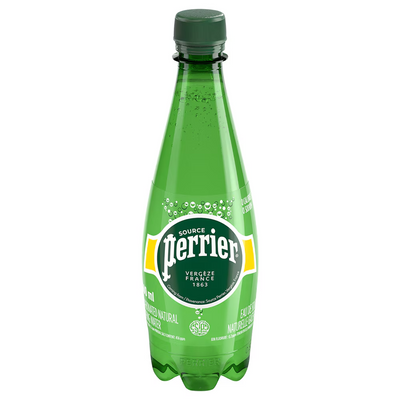Perrier | PET 24X500ML