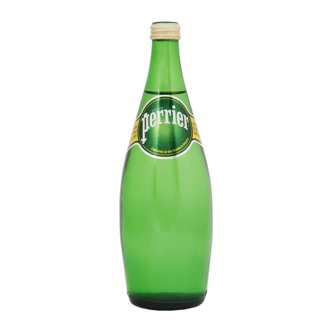 Perrier | GLASS 12X750ML