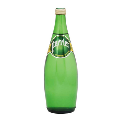 Perrier | GLASS 12X750ML