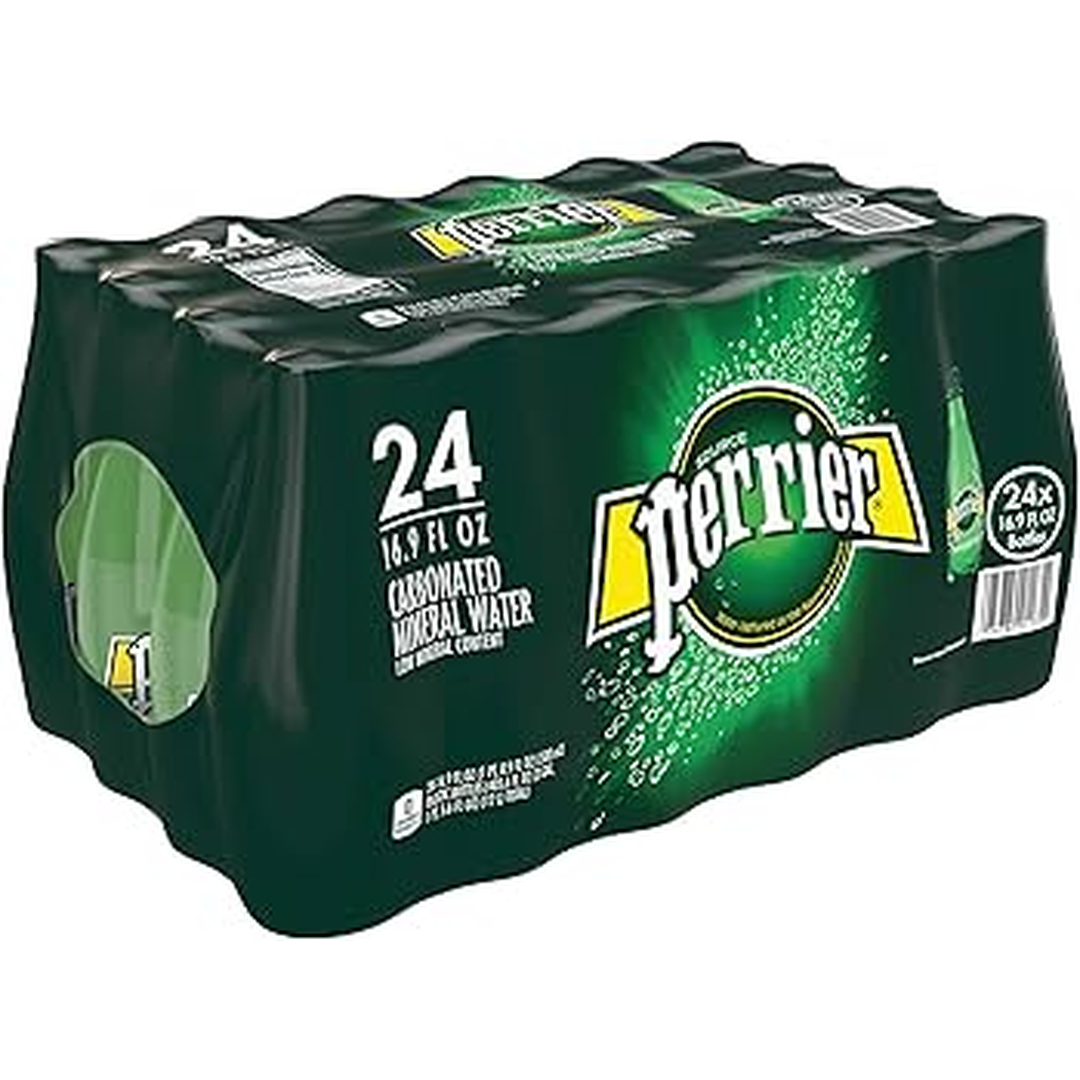Perrier | PET 24X500ML