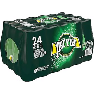 Perrier | PET 24X500ML