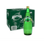 Perrier | GLASS 12X750ML