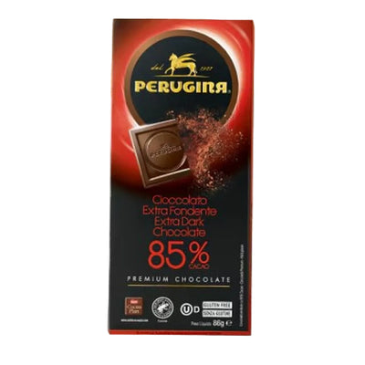 Perugina | Nero Dark 85% Tablet 85G