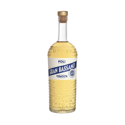 Poli | Gran Bassano Bianco Vermouth 750ML