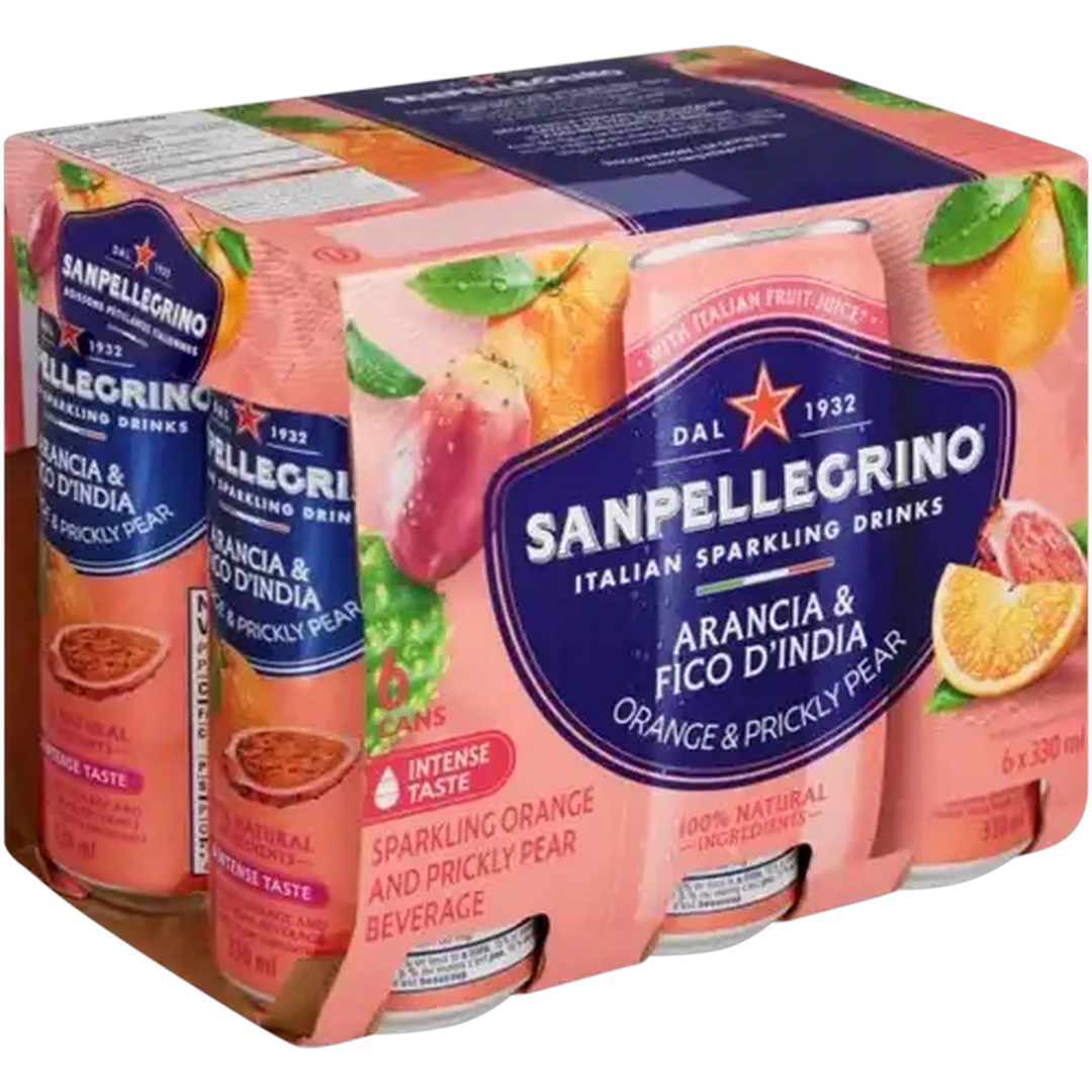 SPE | ISD Prickly Pear  330ML