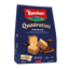Loacker | Quadratini Chocolate 125g